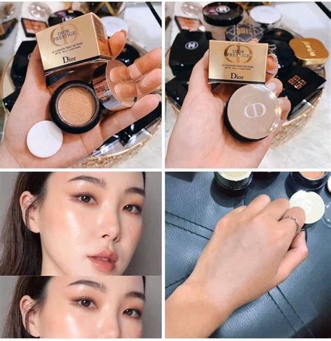 phấn nước dior chính hãng